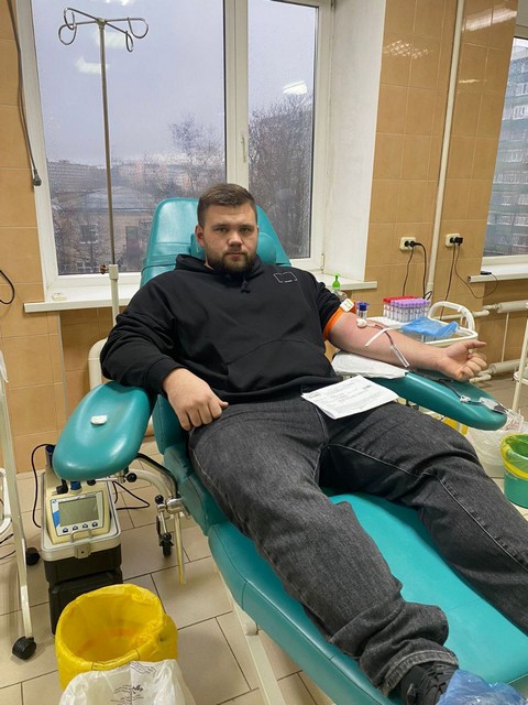 donor 2