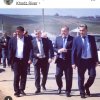 Приезд главы