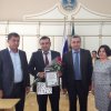 Учитель года